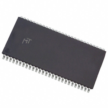 IDT MT48LC16M16A2P-75:D-TR SDRAM