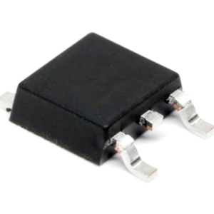 Vishay SUD50P04-15-E3 MOSFET