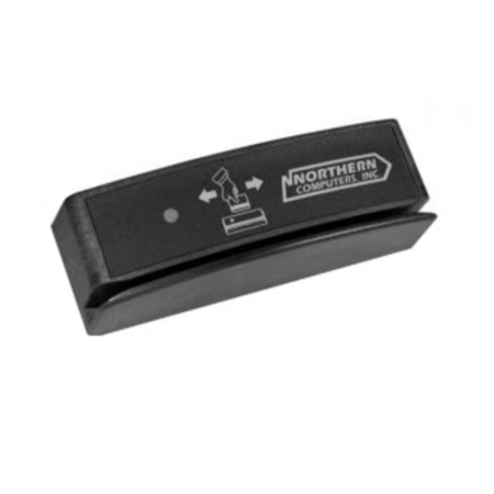 Honeywell BR-7 Barcode Swipe Reader