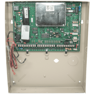 Honeywell VISTA-128BPT Commercial Burglary Alarm Control Panel (UL Listed)