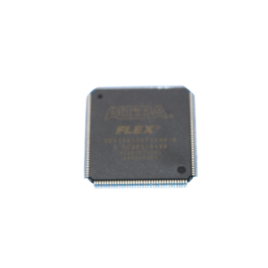 Altera EPF10K10ATI144-3 Field Programmable Gate Array