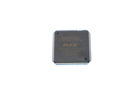 Altera EPF10K10ATI144-3 Field Programmable Gate Array