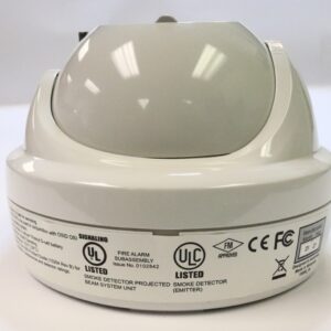 Xtralis OSE-SP-L8 OSID-DE L8 Series Smoke Beam Detector