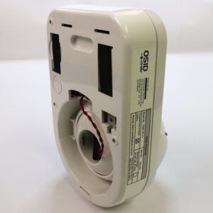 Xtralis OSE-SP-L8 OSID-DE L8 Series Smoke Beam Detector