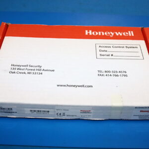 Honeywell PRO42IC PRO4200 Intelligent Controller