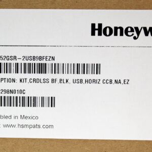 Honeywell 1952GSR-2USB9BFEZN Xenon™ Extreme Performance (XP) 1952g-bf Barcode Scanner