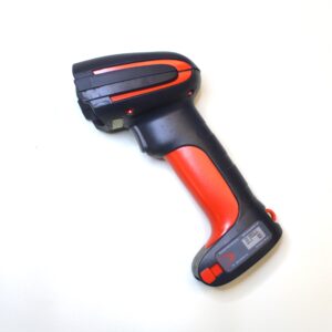 Honeywell 1980IFR-3SER-N Granit 1980i Barcode Scanner