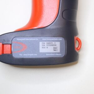 Honeywell 1980IFR-3SER-N Granit 1980i Barcode Scanner