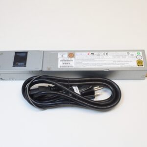 Supermicro PWS-704P-1R 700W/750W 1U Redundant Power Supply