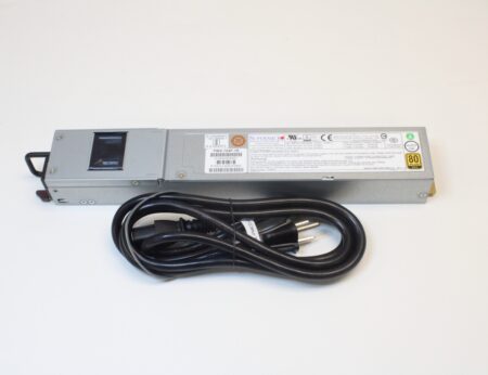 Supermicro PWS-704P-1R 700W/750W 1U Redundant Power Supply