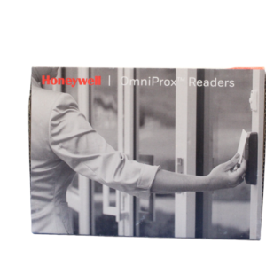 Honeywell OP40HONS OmniProx™ Switch Plate Single-Gang Reader