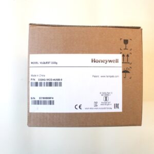 Honeywell 3320G-MCD-4USB-0 Vuquest 3320g Barcode Scanner