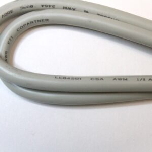 Supermicro CBL-0263L 30.3in 10pin to 10pin Internal USB Cable