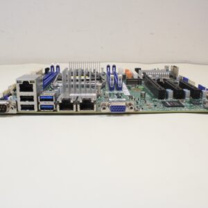 Supermicro X10SRM-TF MicroATX Motherboard (MBD-X10SRM-TF-P)