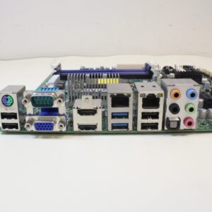 Supermicro C7Q67 MicroATX Motherboard (MBD-C7Q67-O)