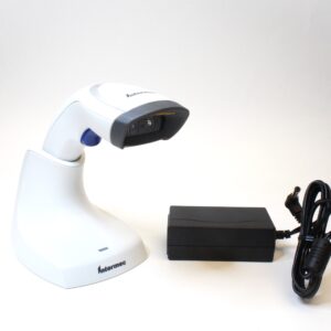 Intermec SG20BHPHC-USB002-6 SG20 Healthcare Barcode Scanner