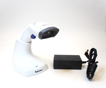 Intermec SG20BHPHC-USB002-6 SG20 Healthcare Barcode Scanner