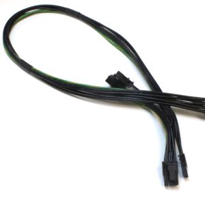 Supermicro CBL-PWEX-0581 GPU Power Connection Cable