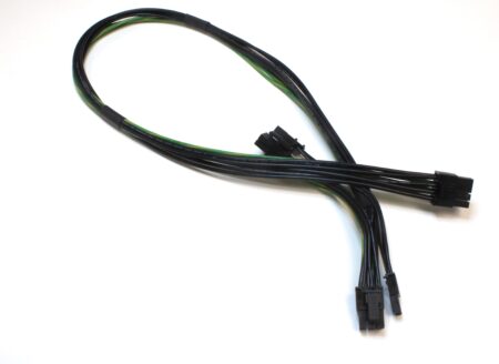 Supermicro CBL-PWEX-0581 GPU Power Connection Cable