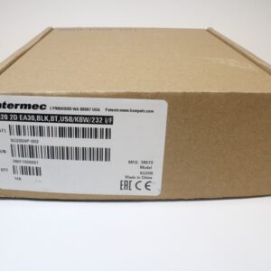 Intermec SG20BHP-002 SG20 Series Barcode Scanner