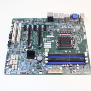 Supermicro X10SAE ATX Motherboard (MBD-X10SAE-P)