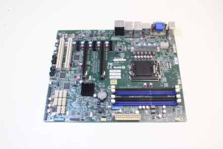 Supermicro X10SAE ATX Motherboard (MBD-X10SAE-P)