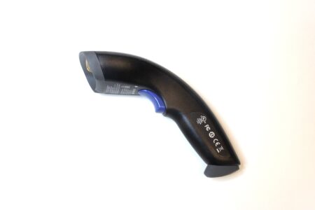 Intermec SG20BHP-002 SG20 Series Barcode Scanner