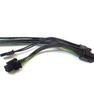 Supermicro CBL-PWEX-0581 GPU Power Connection Cable