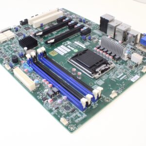 Supermicro X10SAE ATX Motherboard (MBD-X10SAE-P)