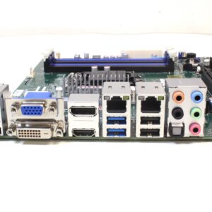 Supermicro X10SAE ATX Motherboard (MBD-X10SAE-P)