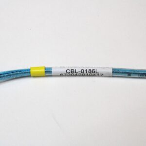 Supermicro CBL-0186L SATA Set of Round Straight-Right Angle 56/45.5/35/23cm Cable