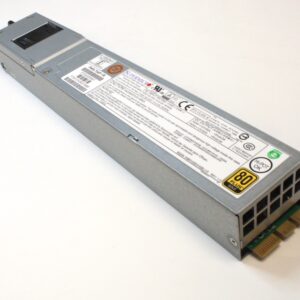 Supermicro PWS-704P-1R 700W/750W 1U Redundant Power Supply