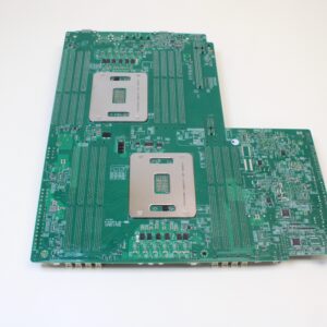 Supermicro X9DRW-iF Proprietary WIO Motherboard (MBD-X9DRW-IF-P)