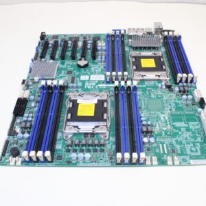 Supermicro X9DRD-EF Extended ATX Motherboard (MBD-X9DRD-EF-P)