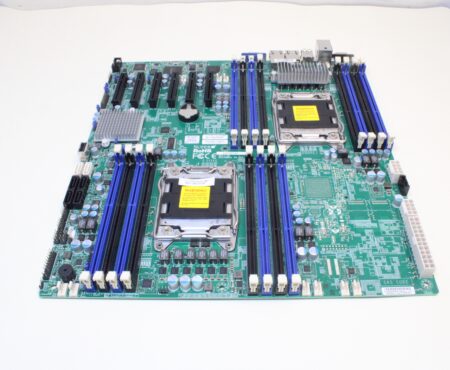 Supermicro X9DRD-EF Extended ATX Motherboard (MBD-X9DRD-EF-P)