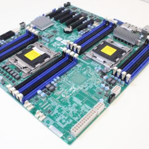 Supermicro X9DRD-EF Extended ATX Motherboard (MBD-X9DRD-EF-P)