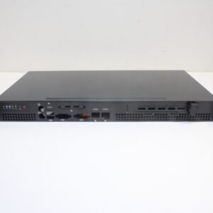 Supermicro Mini 1U SuperChassis 503L-200B (CSE-503L-200B)