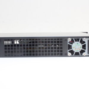 Supermicro Mini 1U SuperChassis 503L-200B (CSE-503L-200B)