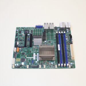 Supermicro A2SDi-TP8F Mini-ITX Motherboard (MBD-A2SDI-TP8F-P)