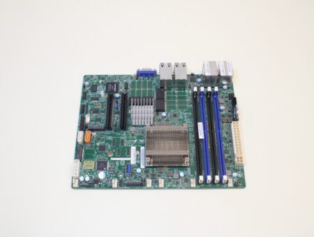 Supermicro A2SDi-TP8F Mini-ITX Motherboard (MBD-A2SDI-TP8F-P)