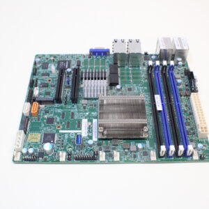 Supermicro A2SDi-TP8F Mini-ITX Motherboard (MBD-A2SDI-TP8F-P)