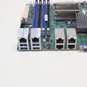 Supermicro A2SDi-TP8F Mini-ITX Motherboard (MBD-A2SDI-TP8F-P)