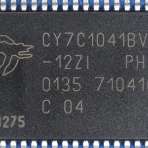 Cypress Semiconductor CY7C1041BV33-12ZIT Integrated Circuit