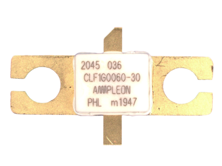 Ampleon USA Inc. CLF1G0060-30 Broadband Amplifier