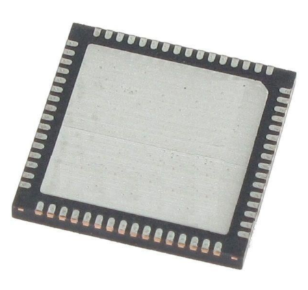 Microchip Technology PIC32MX270F512HT-50I/MR Microcontroller