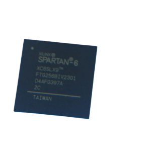 Xilinx XC6SLX9-2FTG256C Spartan-6 FPGA