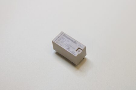 Panasonic DE2A-L-5 General Power Relay