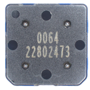 Murata 1335CCN-0064=P3 RFID Antenna