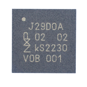 NXP NCJ29D0AHN/0N Integrated Circuit