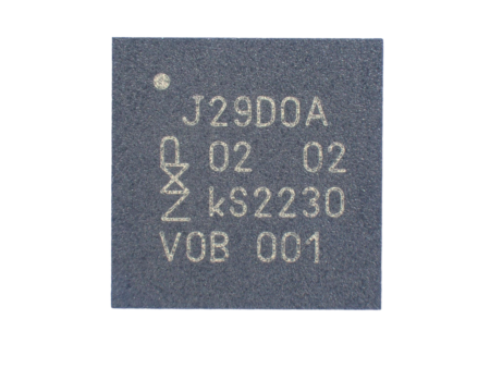 NXP NCJ29D0AHN/0N Integrated Circuit